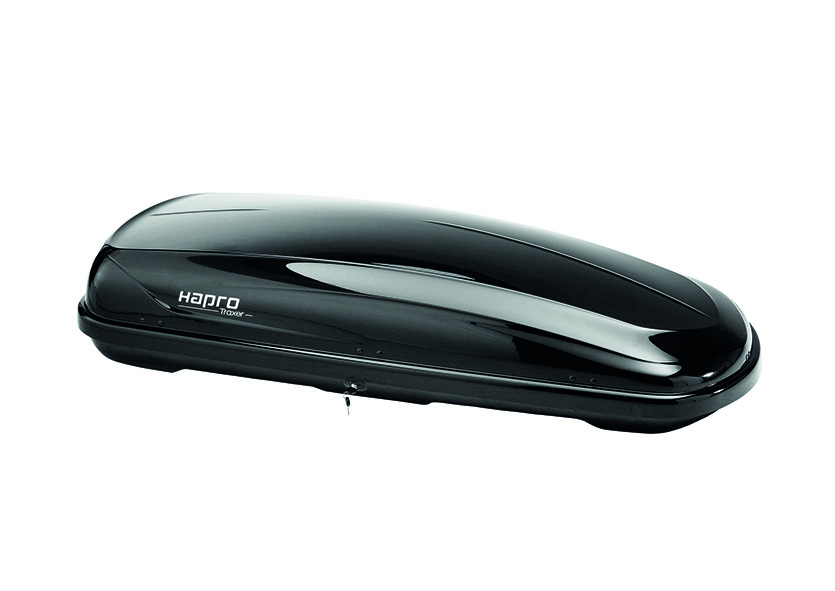 Hapro Traxer 6.6