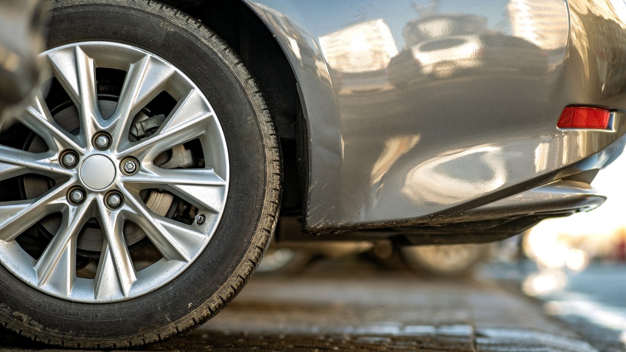 I stället för diesel: Så funkar nya miljötekniken