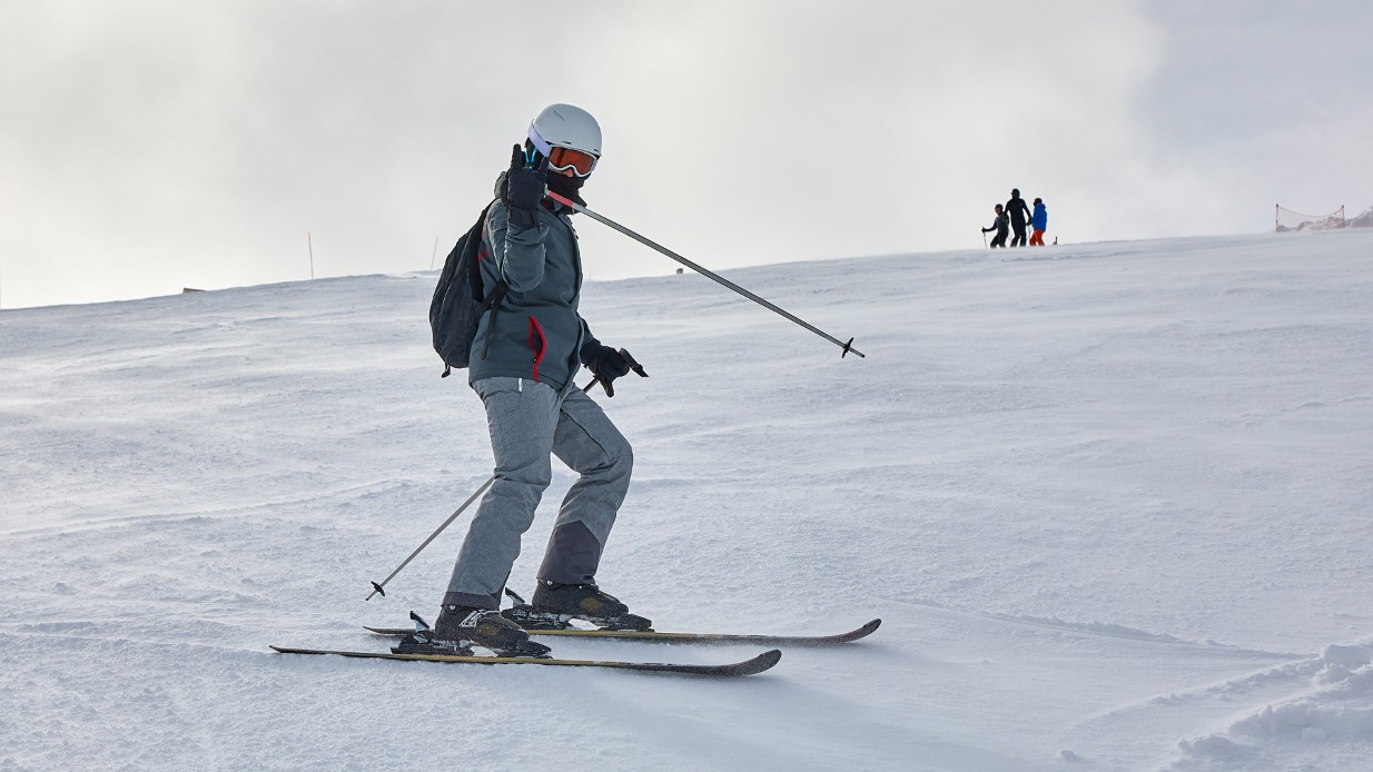 Quiz: Vad kan du om svenska skidorter?
