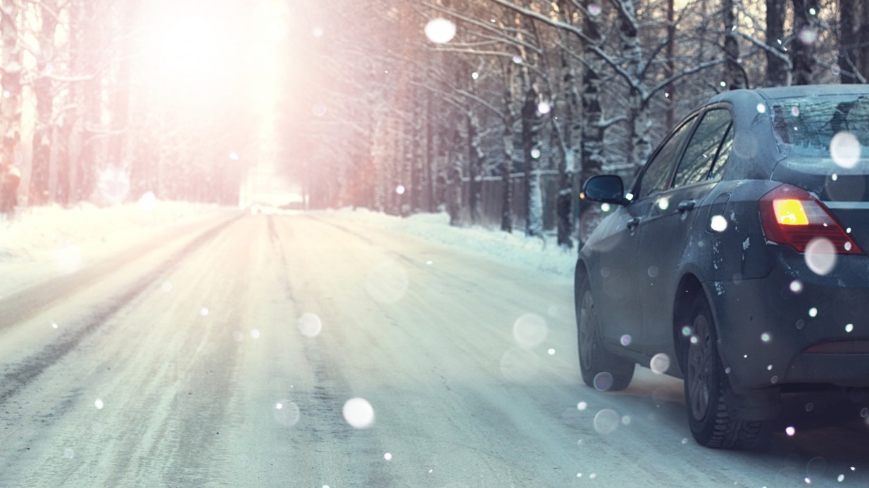 Stoppa rosten – så kan du skydda din bil i vinter