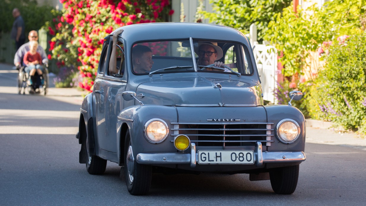 Quiz: Hur bra koll har du på Volvo? Testa!