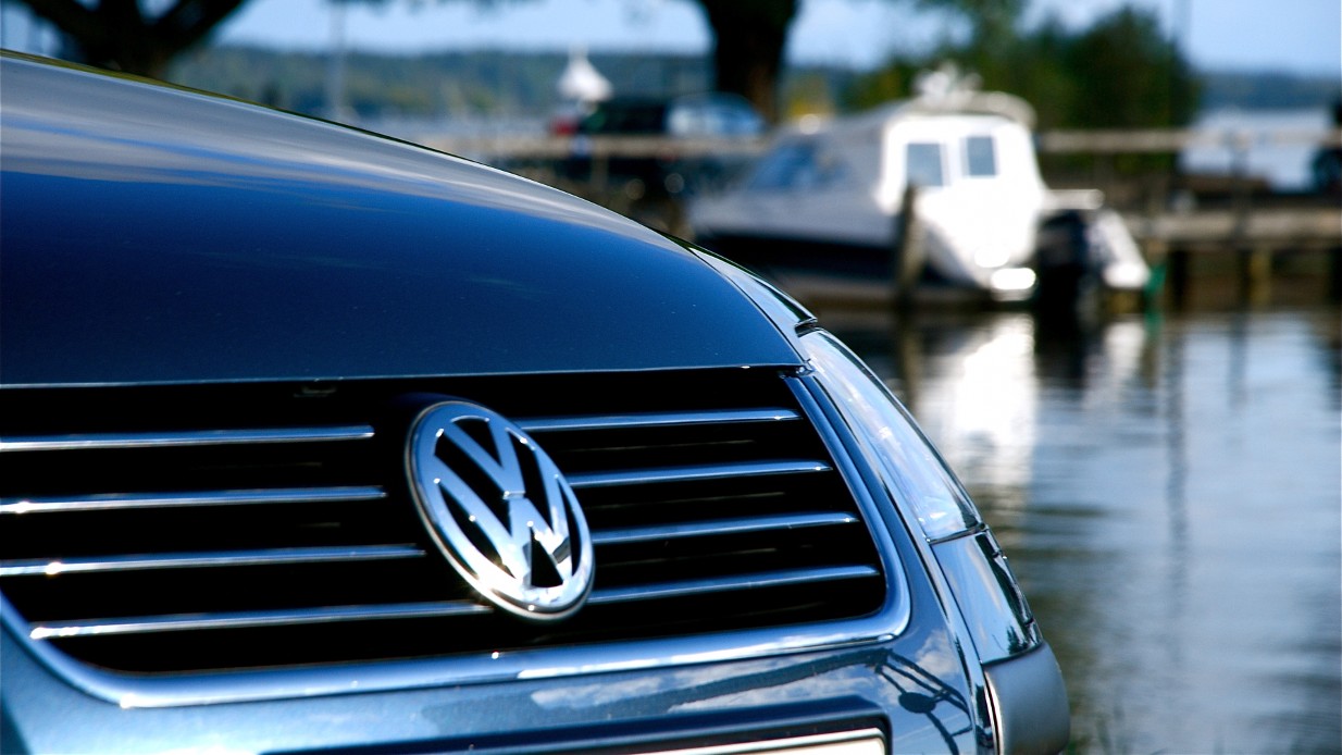 Din Volkswagen kan vara äldre än du tror