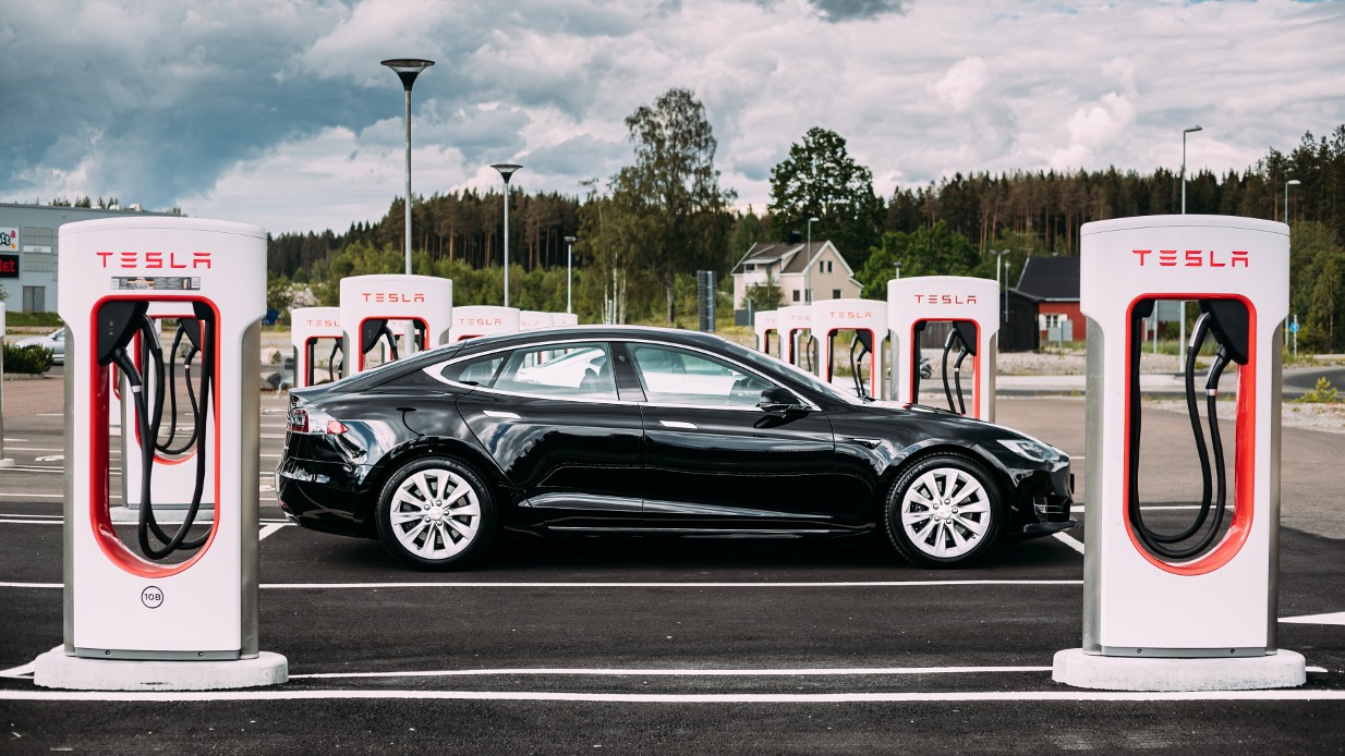 Quiz: Vad kan du om Tesla?