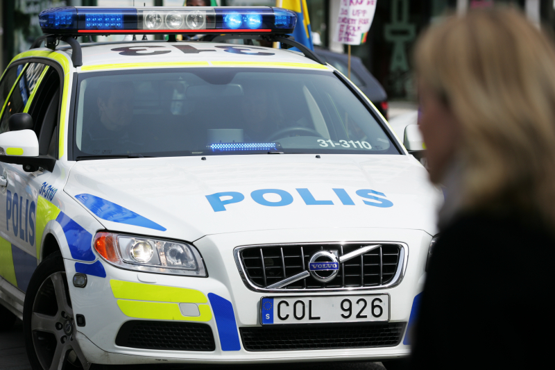 10 dåliga ursäkter till polis